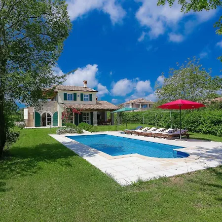 Villa Bella Vila