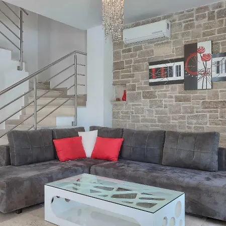 Vila Villa Bella