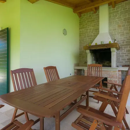 Villa Bella Hreljići