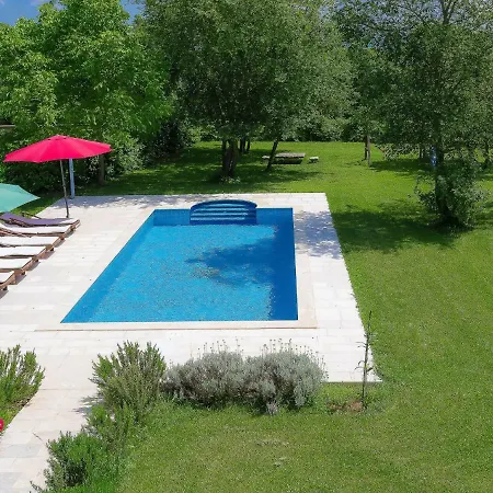 Villa Bella Vila