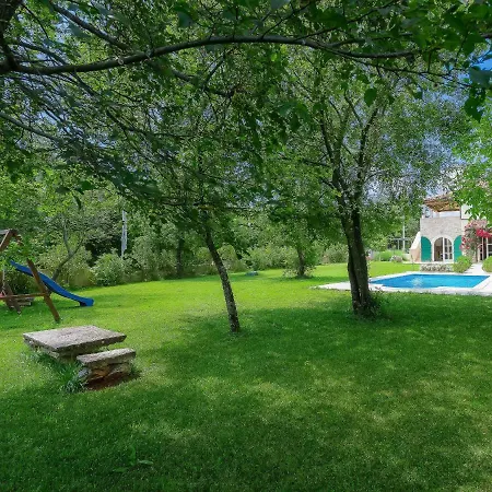 Villa Bella *