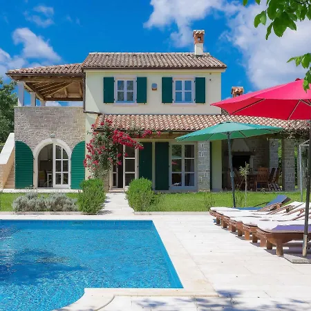 Villa Bella Vila Hreljici