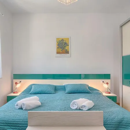 Vila Villa Bella Hreljici
