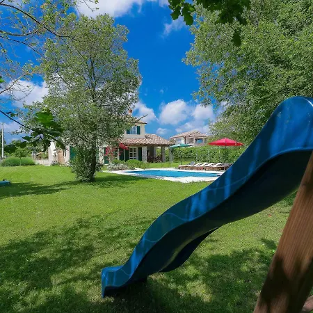Villa Bella *