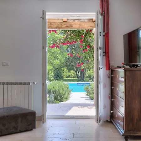 Villa Bella *