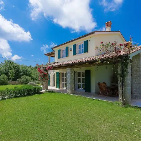 Villa Bella * Hreljici