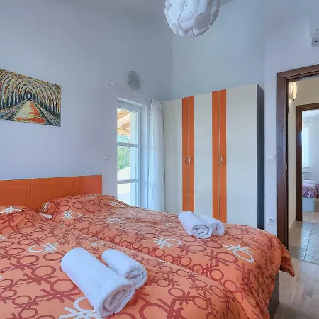 Vila Villa Bella Hreljici