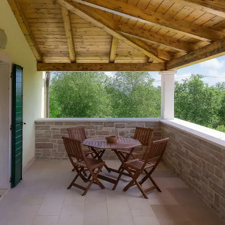 Villa Bella Hreljici